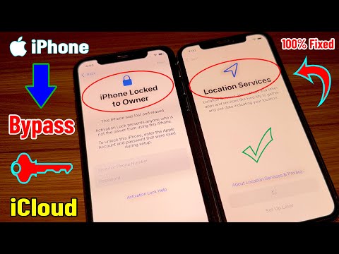 Unlock iPhone if