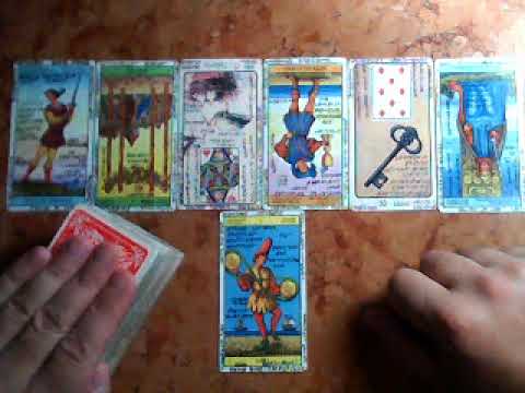 aries compatibility EL HOMBRE QUE ME GUSTA - Géminis Mujer- Muy Simple Tarot