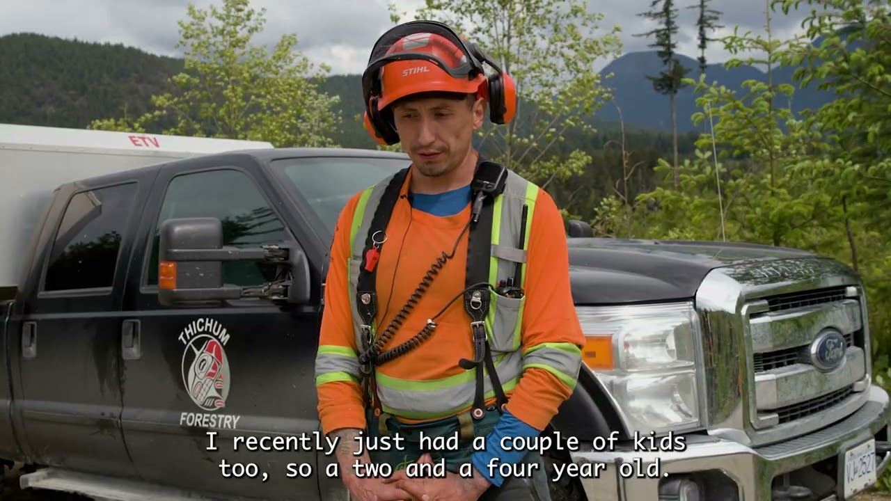 Tla'amin celebrates the return of TFL 39