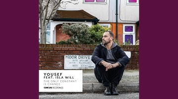 The Only Constant Is Change (Original Mix)