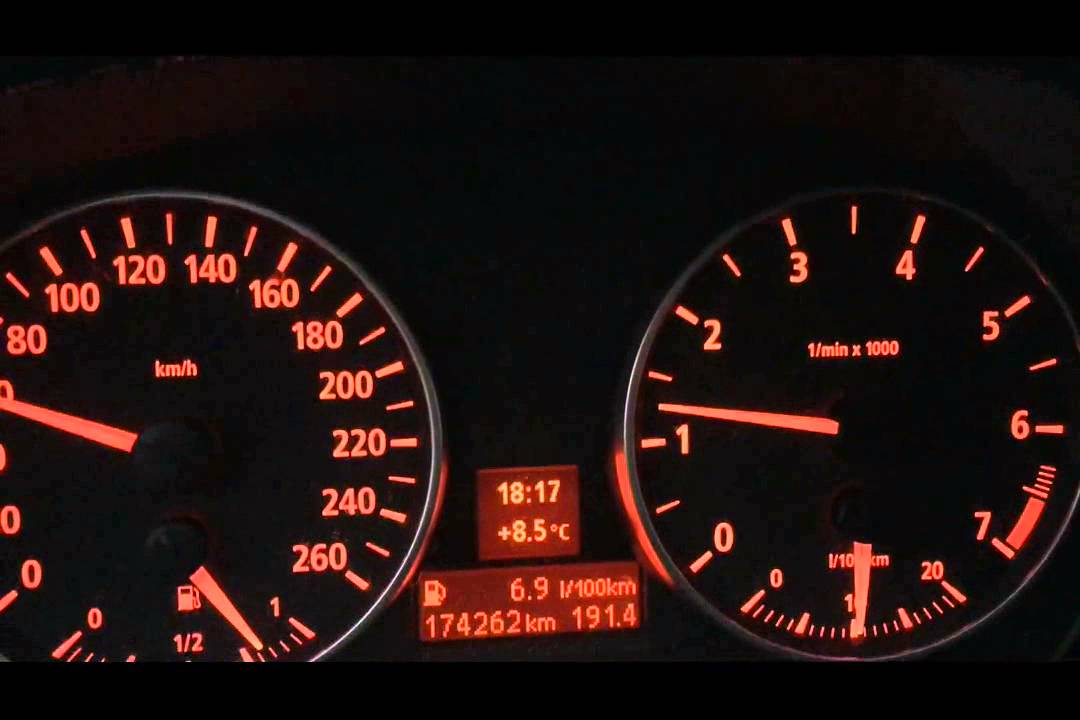 BMW E90 318i Bremsen quietschen? YouTube