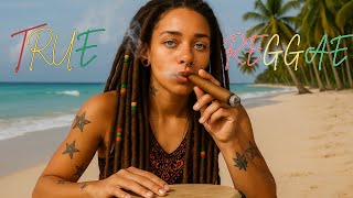 No Rush, Just Vibes 🌊 1 Hour of Deep Reggae Flow