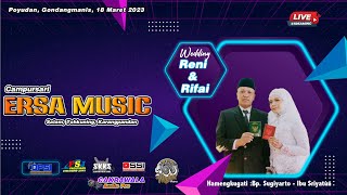 Live Campursari 
