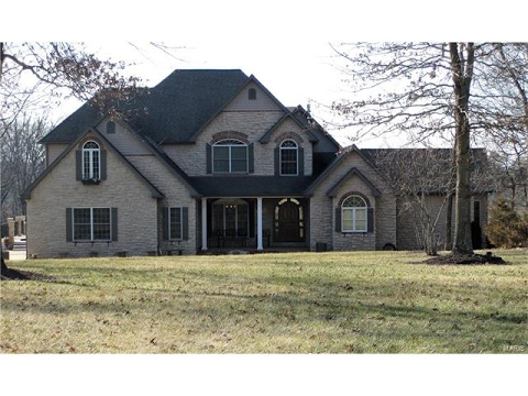 573 Boeuf Meadows, New Haven, MO home video tour