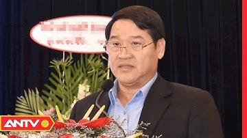 Đề Nghị Truy Tố Cựu Chủ Tịch Tổng Công Ty Công Nghiệp Sài Gòn | Tin Tức 24h | ANTV