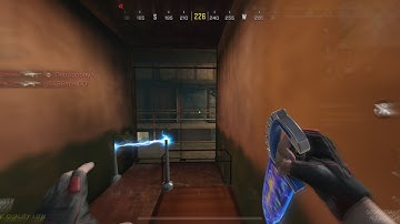 NEW ALCATRAZ GLITCH SPOT 🤔 Call Of Duty Mobile