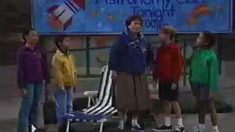 In Outer Space (2000 Version) Part 74