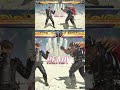 Way to go! #helpmemakethismakesense #trendingshorts #tekken8community #games #residentevil