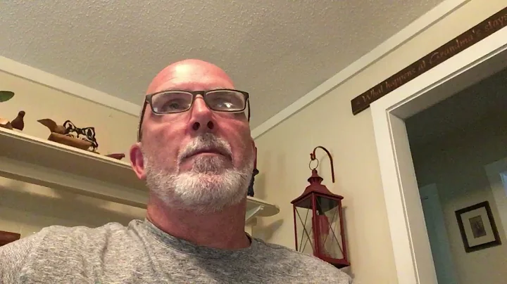 Ending Charles Fritts interview
