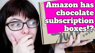 Amazon Prime Surprise Sweets: You Had Me At Cocoa Unboxing & Review!