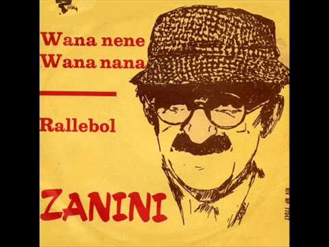 Zanini - Wana Nene Wana Nana