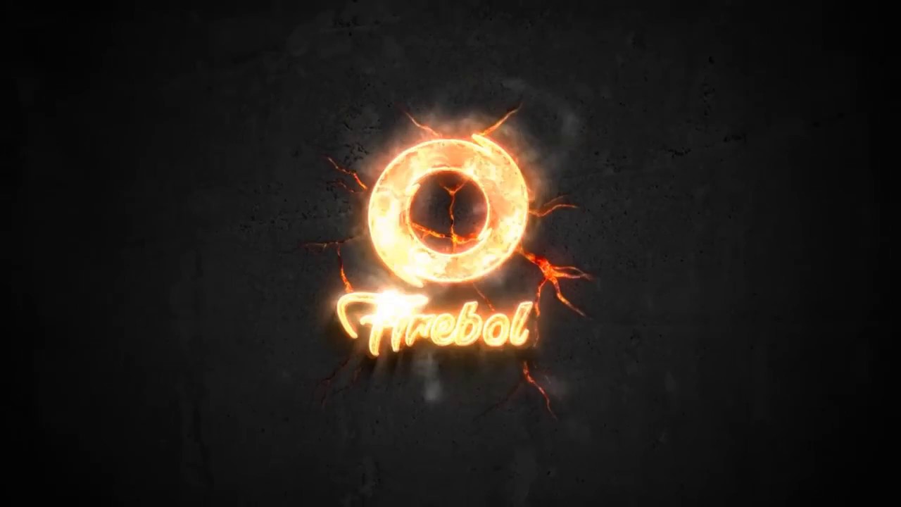  Best  fire  logo  INTRO TEMPLATE for After Effect FREE  