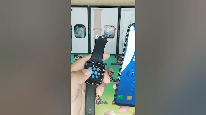 How to connect you X7 smart match to your mobile