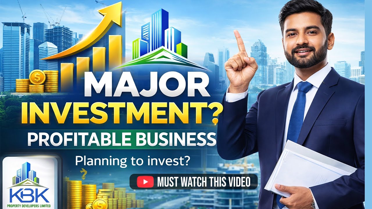 KBK Property Development Project Austin English | KBK Group