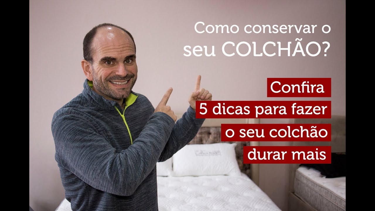 Colchão Embalado a Vácuo! Exclusividade Colchoflex. 