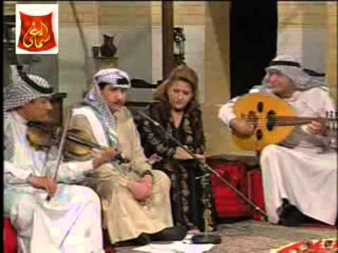 ياس خضر جلسة طرب مع فنانين  