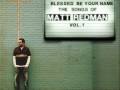 Matt Redman - Better Is One Day