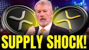 XRP & ISO 20022: The Global Banking Revolution Begins on November 22 | Ripple’s Game-Changing