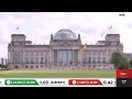 الاقتصاد الألماني ينمو 0 4 في الربع الأول من 2025 الاقتصاد الألماني ينمو 0 4 في الربع الأول من 2025