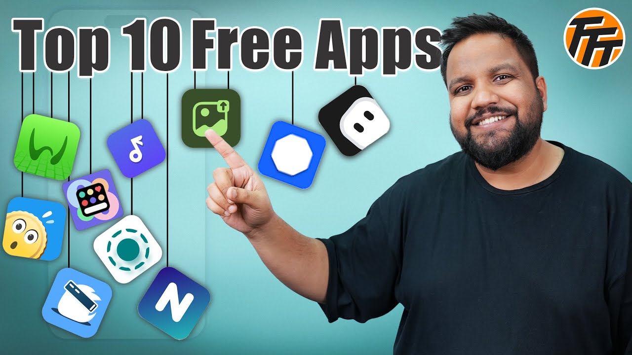 Download The Free Magıc Kınder App Top Free Android Apps - உங்கள் Mobile-ல் Install செய்ய வேண்டிய முதல் 10