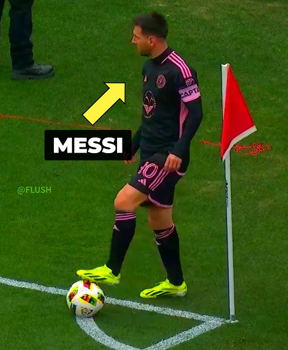 When Players Try To Score From Corner Kick 💀