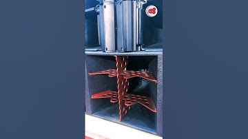 Unique Dual Subwoofers and Dual Line Array ✅🔊🎧 #Hornloaded #dj #exhibition #palmexpo #shorts #bass