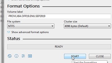 ERROR LEGACY BOOT OF UEFI MEDIA - How to Fix it 2019 Guide
