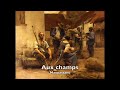 Audiobook In The Fields Maupassant Realistic Short Story 