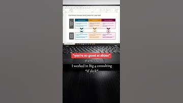 powerpoint ninjas👌#big4 #big4consultant #consulting #consultant #mckinsey #powerpoint