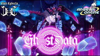 GHOST DATA LIVE AT CLUB CYBERIA XIV 2.25.22