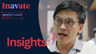 Sennheiser tackles spectrum pressure with Spectera | Interview | Prolight + Sound Guangzhou 2026