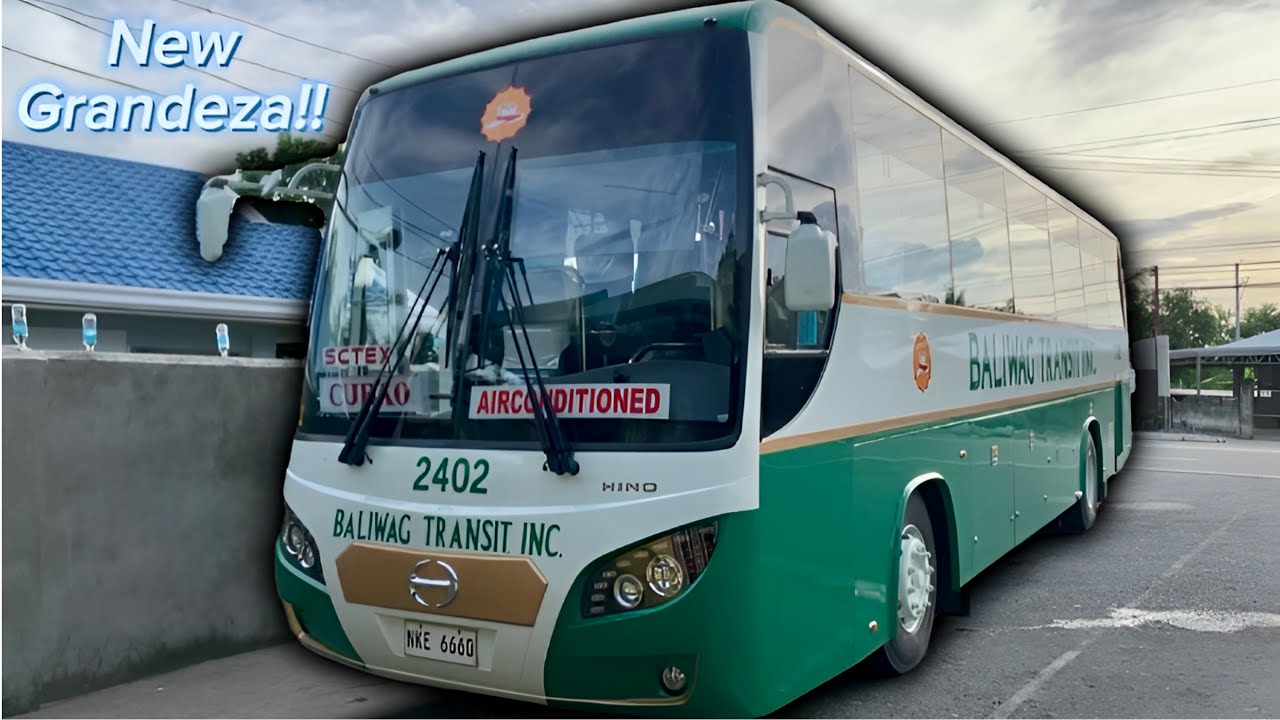Riding BTI s NEW GRANDEZA Onboard Baliwag Transit Inc 2402 Long riding-bti-s-new-grandeza-onboard-baliwag-transit-inc-2402-long