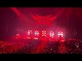 BABYMETAL - BABYMETAL DEATH (Live @ First Direct Arena Leeds, 14/4/23)