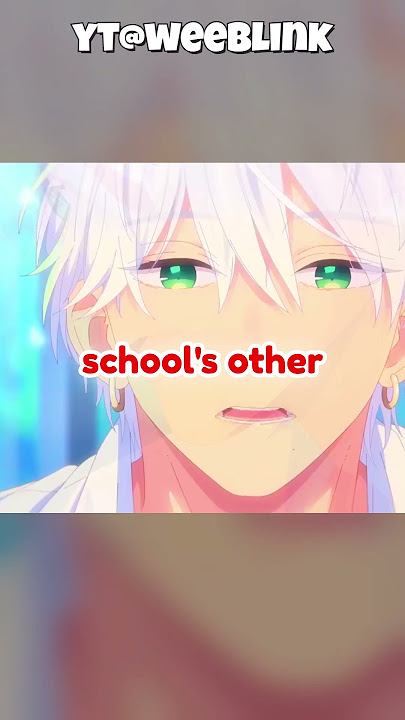 Shojo Romance Anime Alert!💔