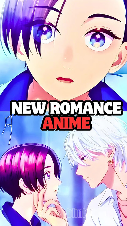 Shojo Romance Anime Alert!💔
