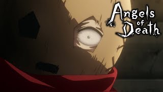 Lights Out | Angels of Death