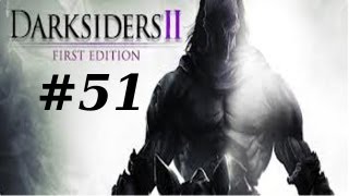 Lets Play Darksiders 2 Deutschblindfull-Hd Teil 1 Des Stabes