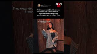 Priah Ferguson’s Audition Confidence Forced The Duffers To Turn Erica Into A Major Star! #st5