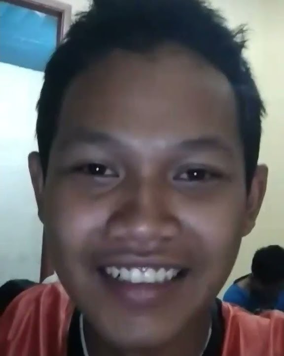 AKU KOCOKIN YA!