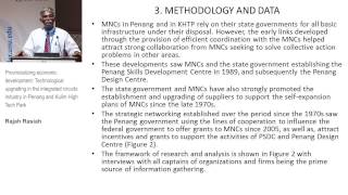 TIS Conference - Provincializing economic development (3.1)