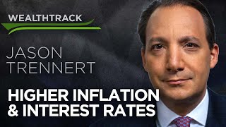 Higher Inflation & Rates: Seismic Shifts in Financial Risks