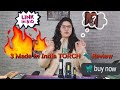 Best 3 Torch under 500Rs. Review|| Best Made In India Torch Unboxing #unboxing #video