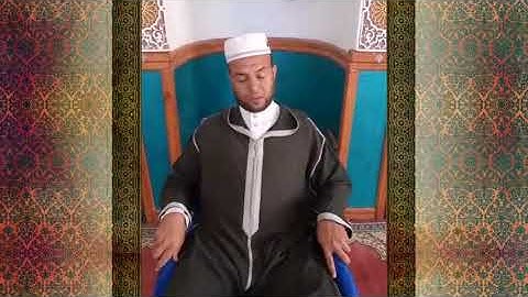 آيات بينات من سورة آل عمران يتلوها على مسامعنا القارئ :يوسف المناوي إمام مسجد التوبة بالشوافع.