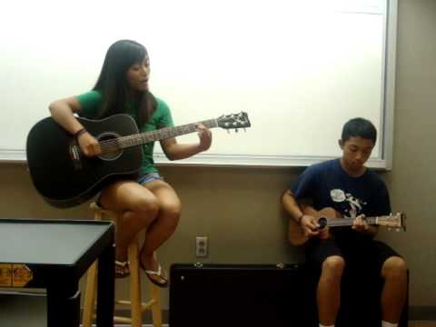 Oh, It Is Love(cover)-Ange...  Reyes & Alden Caterio-GHS_Club...  9/24/10