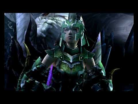 Monster Hunter 4 Ultimate! Стрим #03.5 Чарджблейдим, страдаем, караваним.
