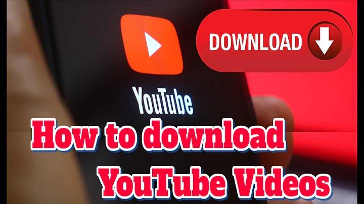 Download Videos from YouTube for Free in Simple Steps | It is Very Easy