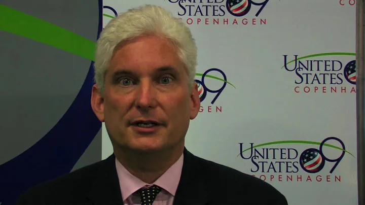 U.S. Green Building Council Senior Vice President ...