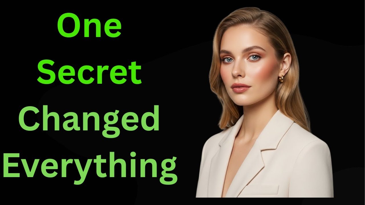 When My Boss Shared a Secret, It Changed My Life Forever” Infidelity