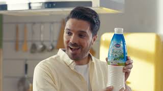 با دوغ میهن ماشینتو عوض کن