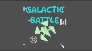 Making a Space Shooter game within 48 Hours (Timelapse)